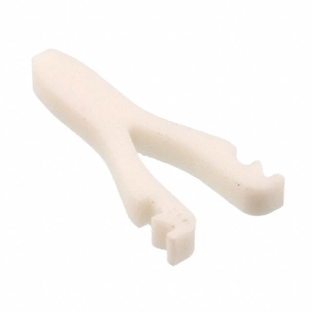 SECONDARY LOCK PWR RECEP MBXL