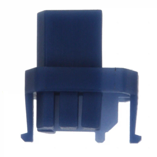 CONN CODING KEY RCPT BRILLNT BLU