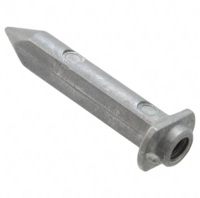 CONN KEYED GUIDE PIN 2.20MM 6-32