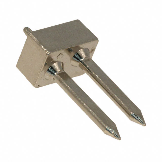 GUIDE MODULE MALE VERT SHORT