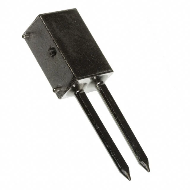 CONN MOD GUIDE MALE R/A NICKEL