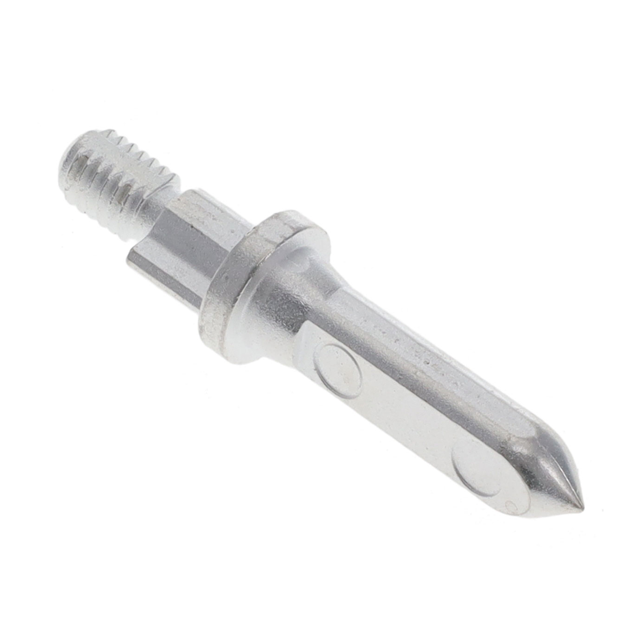 HARDWARE, DIE CAST GUIDE PIN, 2. HARDWARE, DIE CAST GUIDE PIN, 2.