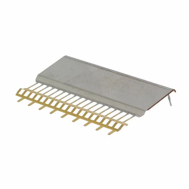 Z-PACK SHLD LOWER B Z-PACK SHLD LOWER B