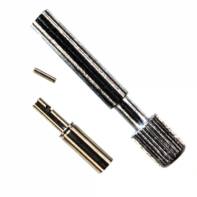 CONN JACKSCREW LONG FEMALE