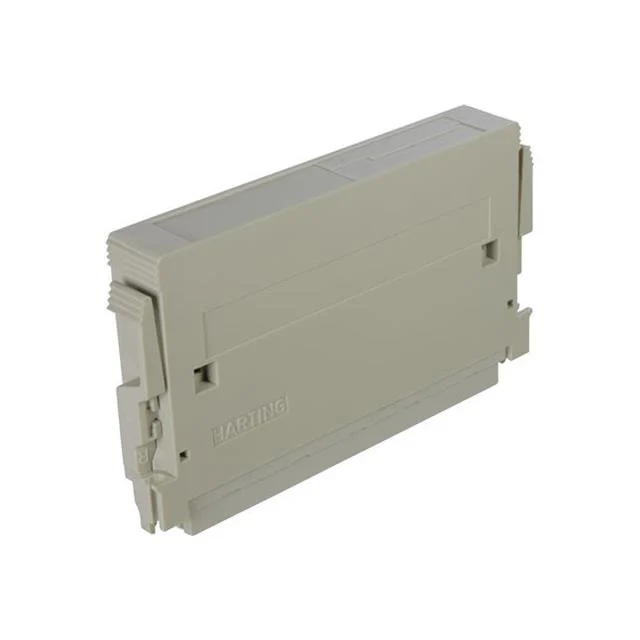 DIN-SIGNAL SHELL HOUSING C15 DIN-SIGNAL SHELL HOUSING C15
