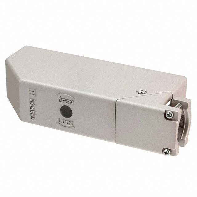 BACKSHELL FOR DL1/DLM1 BACKSHELL FOR DL1/DLM1