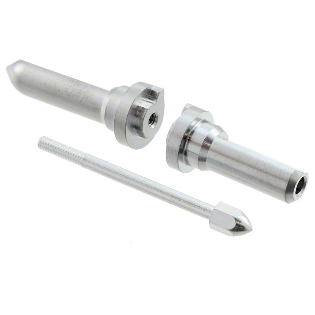 GUIDE PIN KIT ASSY VITA46 MACH