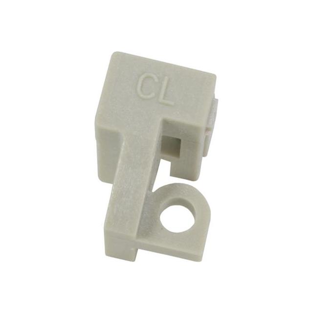 DIN-SIGNAL FIXING BRACKET CG LEF