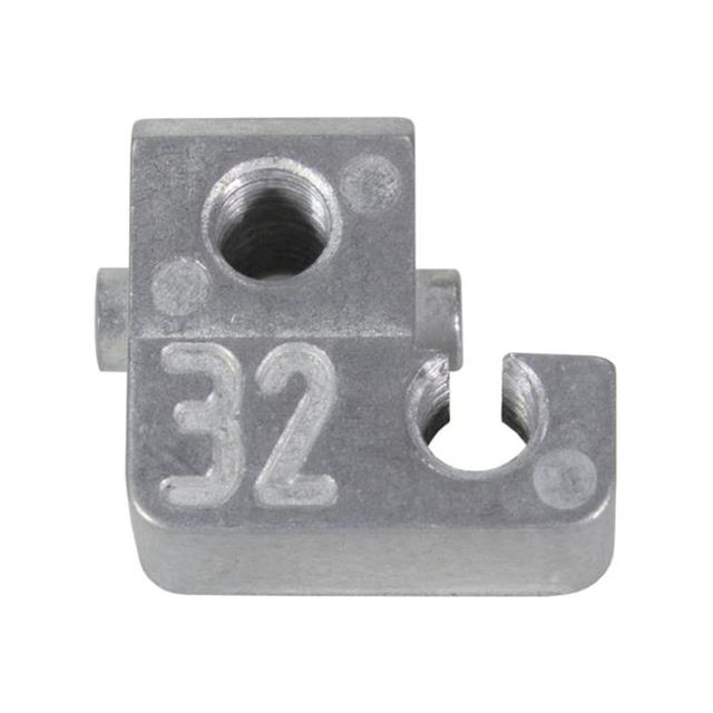 DIN SIGNAL TYPE C - FIXING ELEME