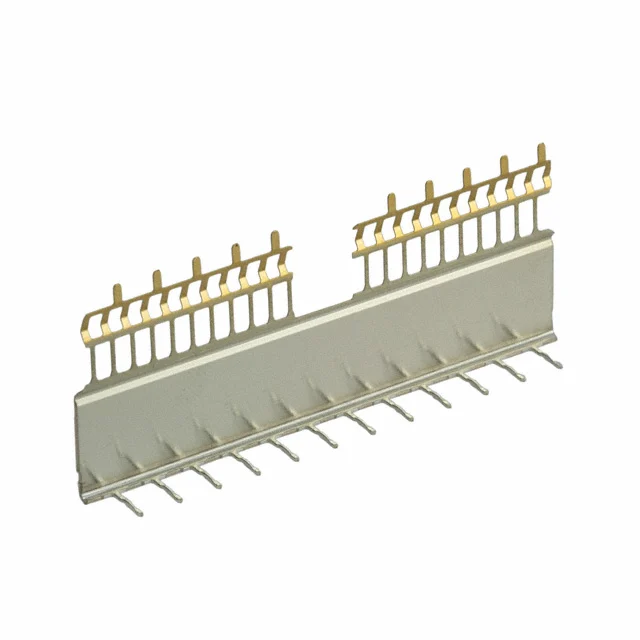 CONN HARDWARE LOWERSHIELD 110POS