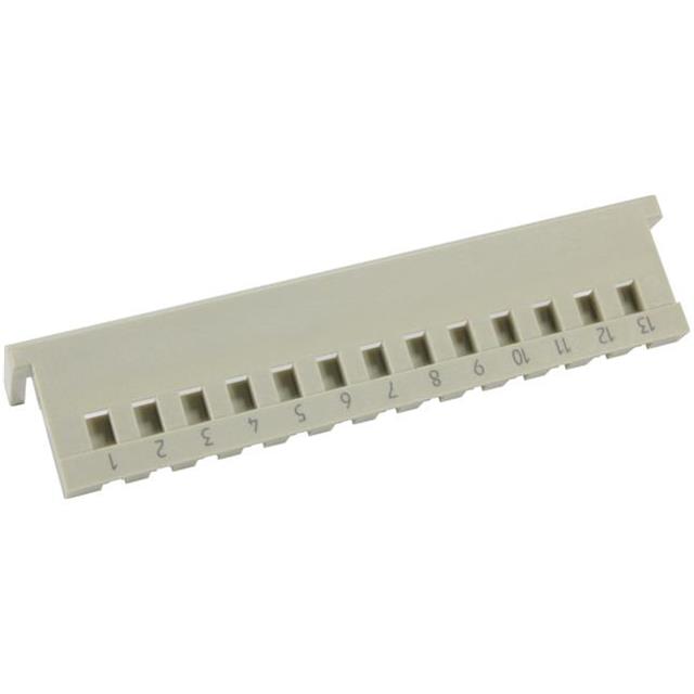 DIN-POWER CODE COMB
