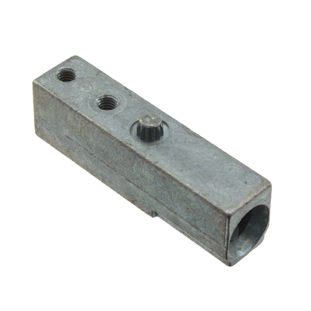 CONN GUIDE MODULE KEYED 1POS