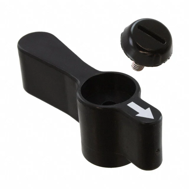 CONN ZIF DLM6 HANDLE