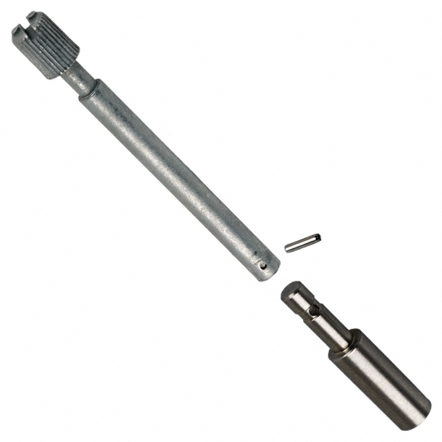 CONN JACKSCREW LONG-LONG FEMALE