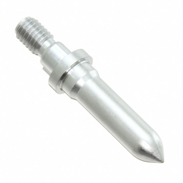 KEYED GUIDE PIN, MACHINED, VITA KEYED GUIDE PIN, MACHINED, VITA