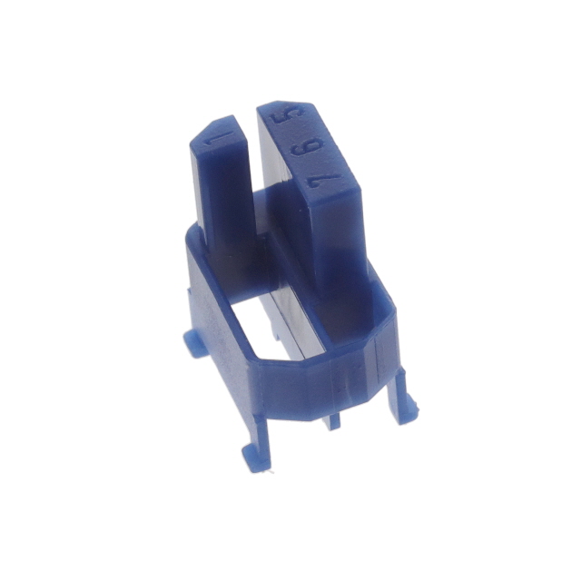 HM2DK1567PLF MPAC DISCR KEY PLUG