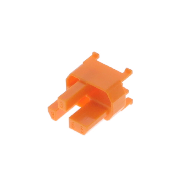 MPAC DISCR KEY PLUG