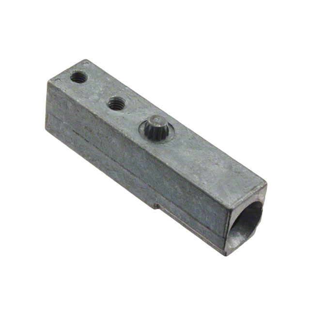 CONN GUIDE MODULE KEYED 3POS