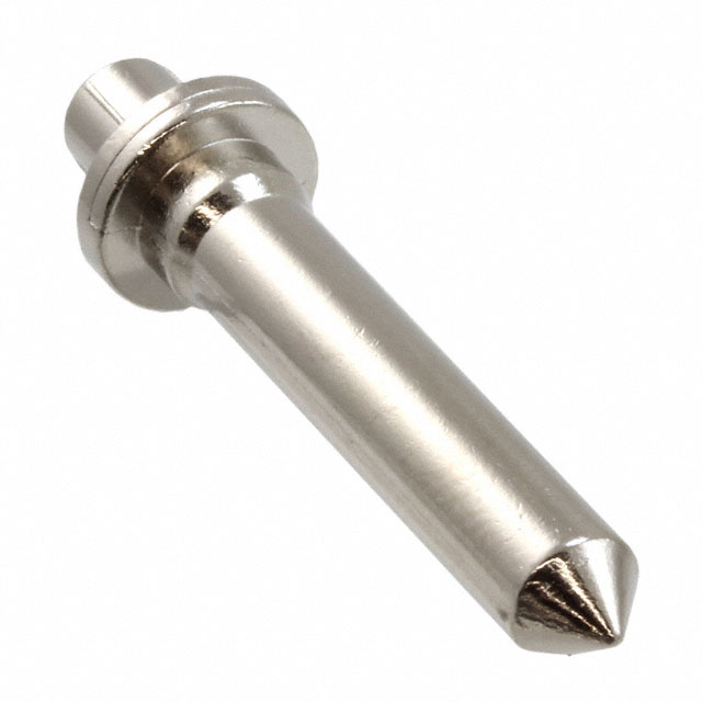 ACCY CONN GUIDE PIN NICKEL