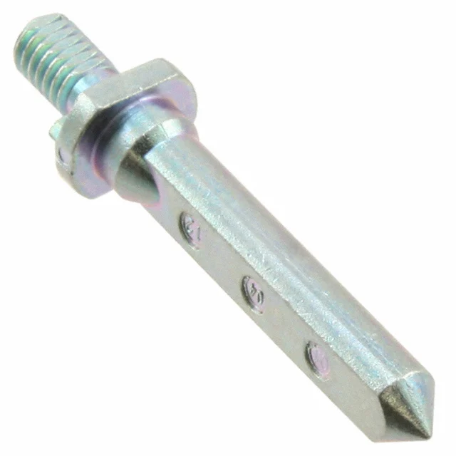 10.8MM GUIDE PIN EXT THR 10.8MM GUIDE PIN EXT THR