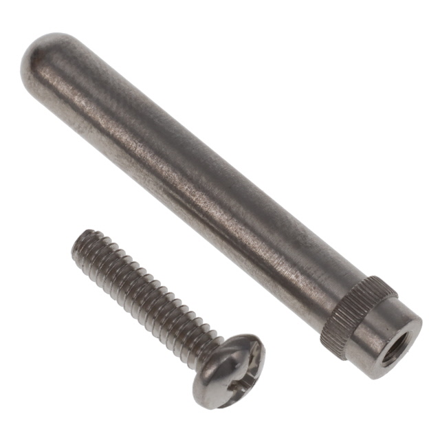 METRAL GUIDE PIN METRAL GUIDE PIN