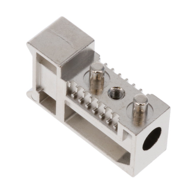 MULTIGIG RT KEY/ESD .8" 45 DEG