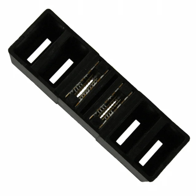 CONN CAP PROTECTIVE FLATPAC