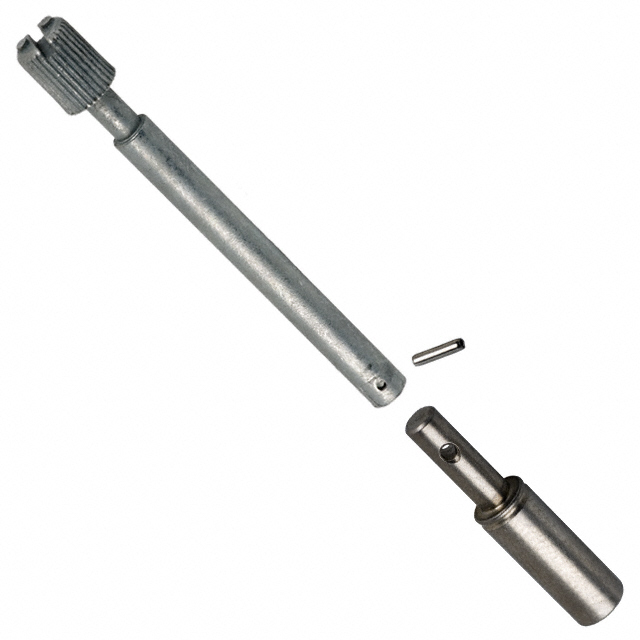 CONN JACKSCREW LONG-LONG FEMALE