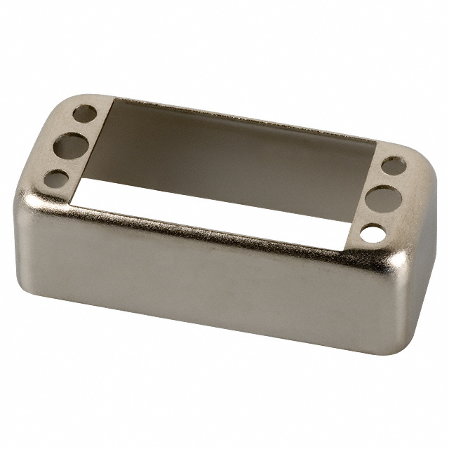 CONN PIN HOOD INT 34POS PANEL MT