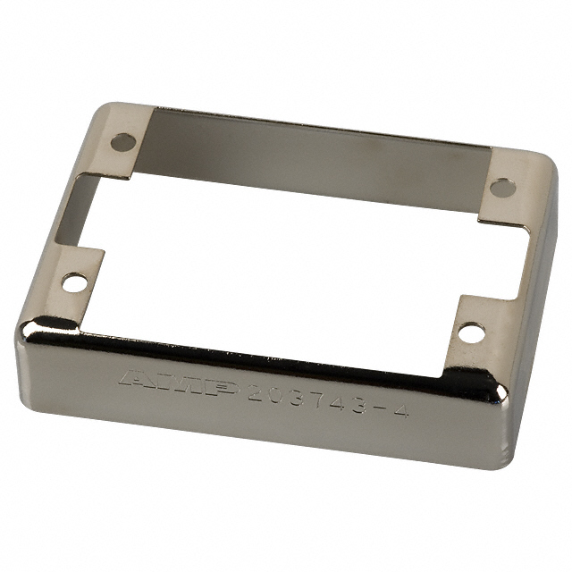 CONN PIN HOOD INT 160CF POS