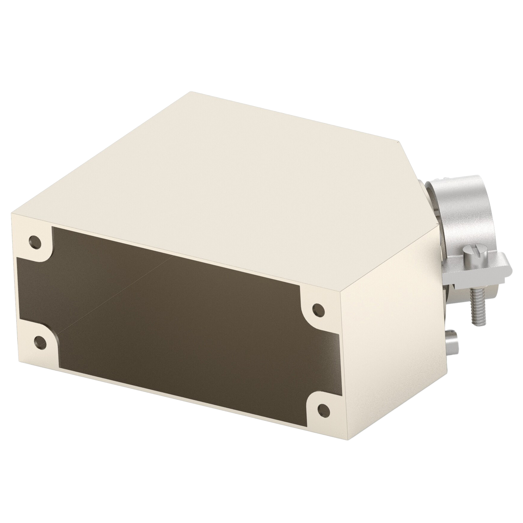 M-SERIES HALF SHIELD KIT