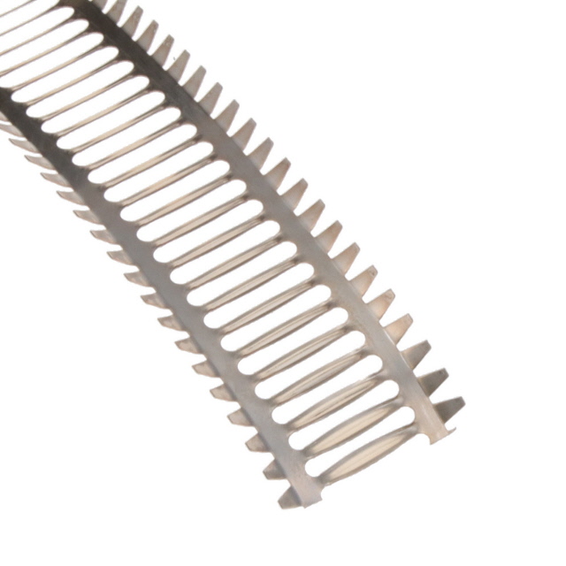 CONTACT FEMLE BAND PWR SIL 1=1FT