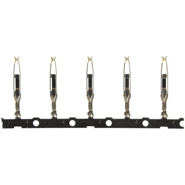 CONTACT SOCKET POWER 20-26AWG