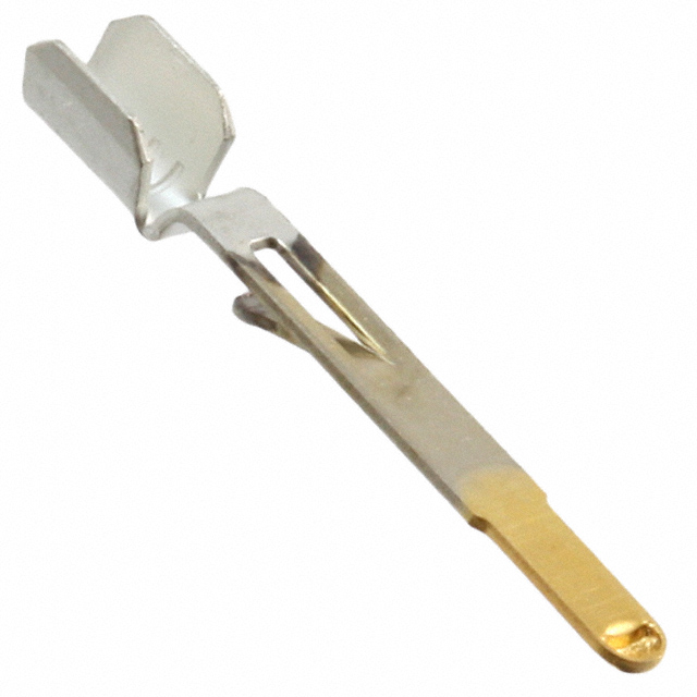 CONTACT NON-GEND SGNL 18-20AWG