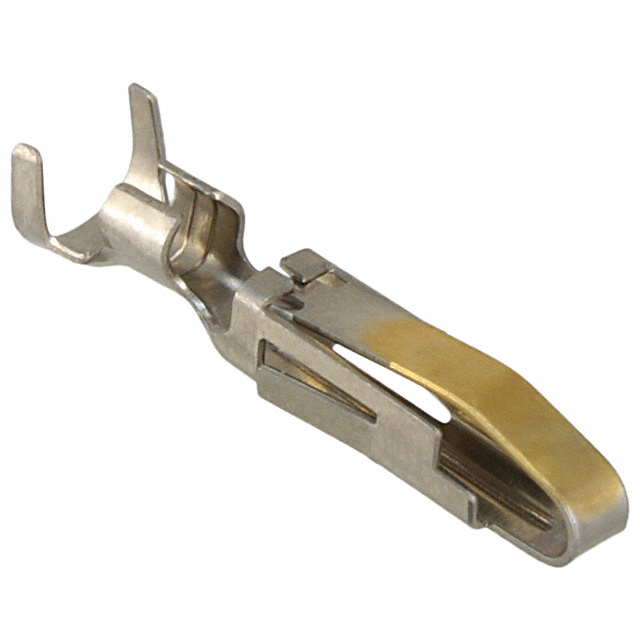 CONTACT NON-GEND SGNL 14-18AWG CONTACT NON-GEND SGNL 14-18AWG