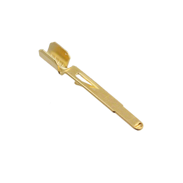 CONTACT NON-GEND SGNL 18-20AWG