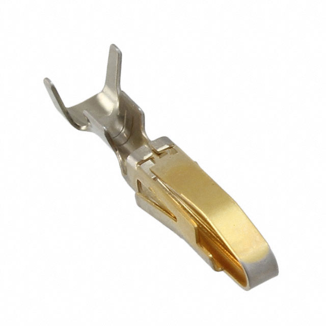 CONTACT NON-GEND SGNL 16-20AWG