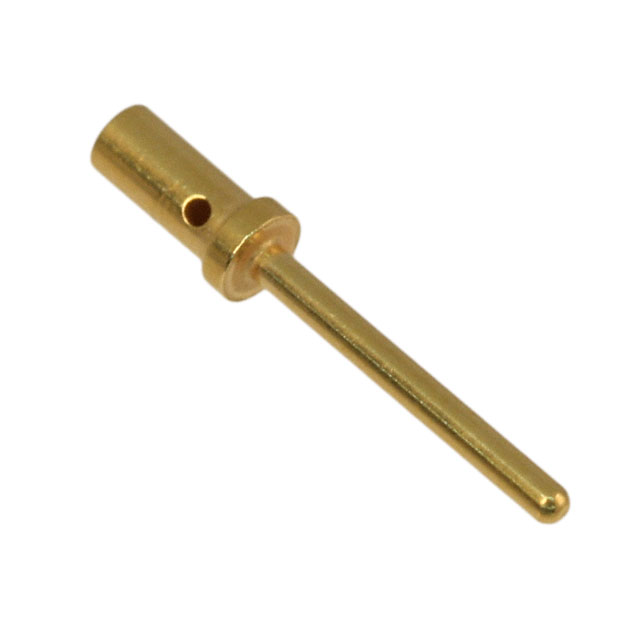 CONTACT PIN POWER 20AWG GOLD