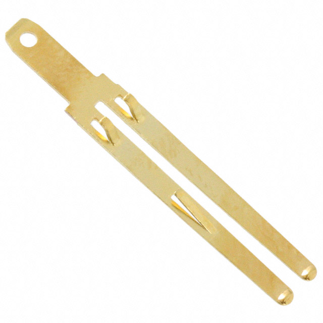 CONTACT NON-GEND SGNL 18-30AWG CONTACT NON-GEND SGNL 18-30AWG