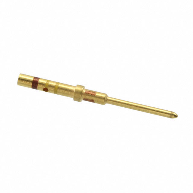 CONTACT PIN SIGNAL 22-26AWG GOLD