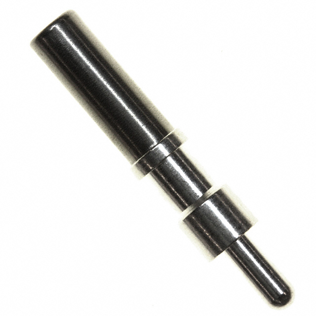 CONTACT SOCKET POWER GOLD