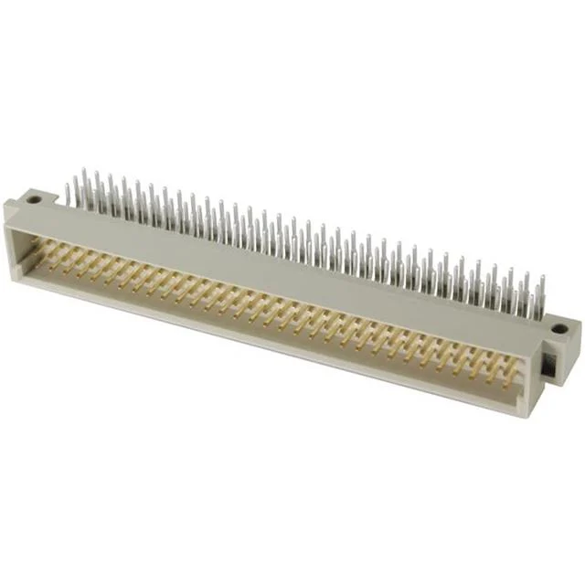CONN DIN HDR 96POS