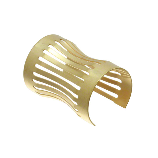 CONTACT FEMALE BAND POWER GOLD