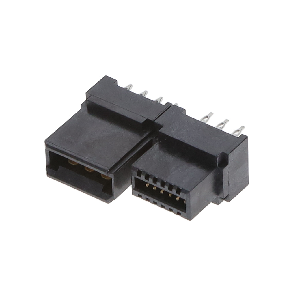 CONN RCPT LPHPOWER 14POS PCB CONN RCPT LPHPOWER 14POS PCB