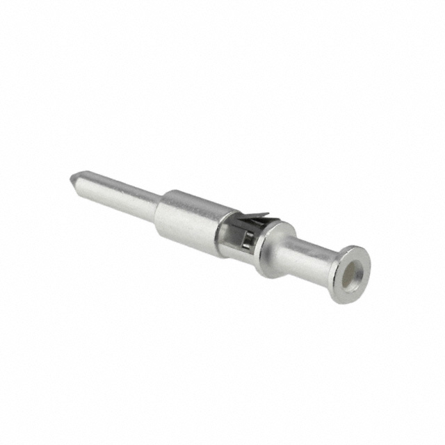 CONTACT PIN PWR 12-14AWG SILVER