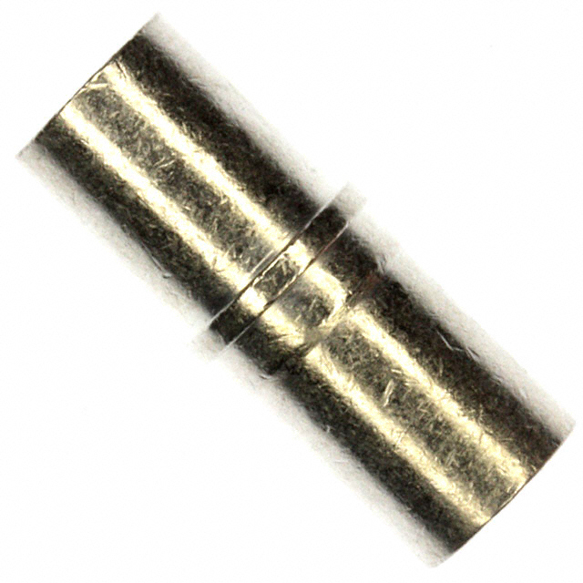 CONTACT SOCKET POWER 4AWG SILVER