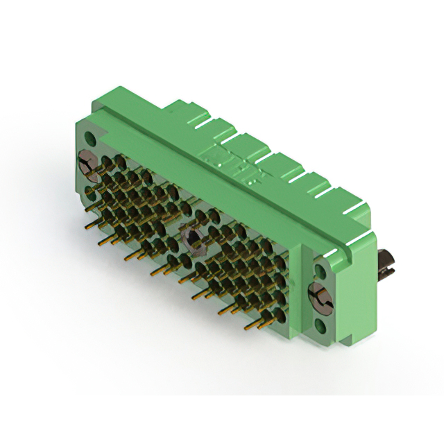 CONN RCPT RACK & PNL 56P PNL MT CONN RCPT RACK & PNL 56P PNL MT