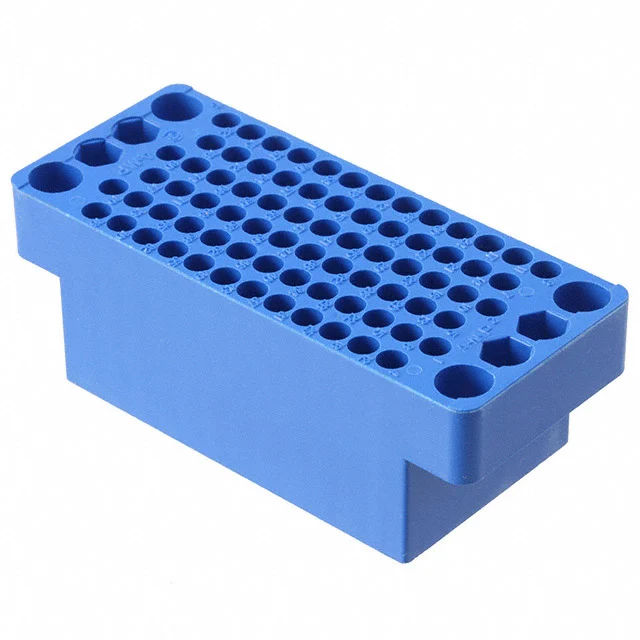 CONN 75POS BLUE PNL MNT CONN 75POS BLUE PNL MNT