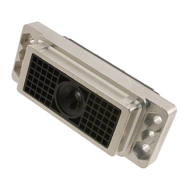 CONN HOUSING 60POS PNL MNT