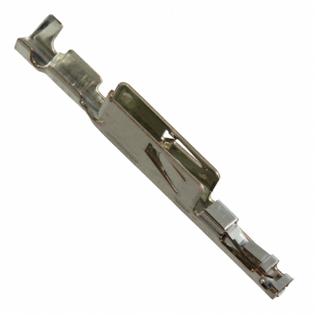 CONTACT SOCKET SIGNAL 22AWG TIN